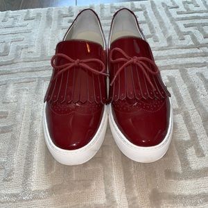 1901 Patent Slip-on Sneaker Lofers